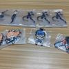 Chainsaw Man Cheil Lottery I Prize G Prize Acrylic Stand/key Keyring