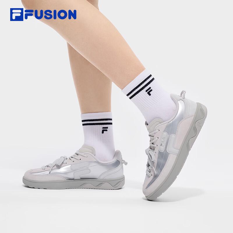 FILA FUSION 2026 Summer Casual Board Sneakers