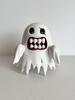 Anime Digital Monster Digimon Bakemon Figura de Ação Brinquedos 9cm