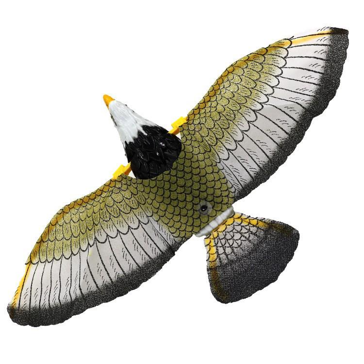 Electric Eagle Pegasus Parrot Fishing Rod