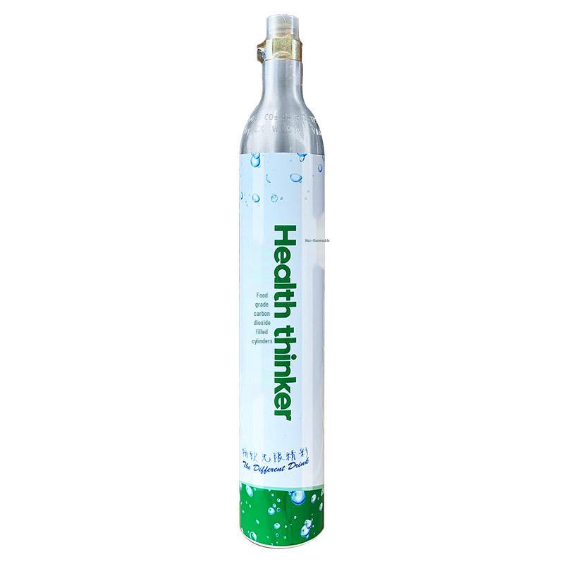 1000ML Desktop Soda Maker & Sparkling Water Machine
