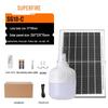 Becuri LED – Lămpi solare LED