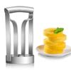 Ustensile pentru fructe și legume – Tăietori de ananas