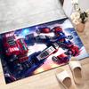 Transformers Polyester Carpet, Soft Indoor Mat for Office Chair, Living Room, Computer Desk - Decorative Home Office Rug Design