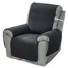 Recliner Sofa Towel Pet Cushion Full Cover Knitted Solid Color Four Season Universal Sofa Cushion Single Function Sofa Cover