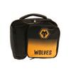 Wolves Fade Lunch Bag