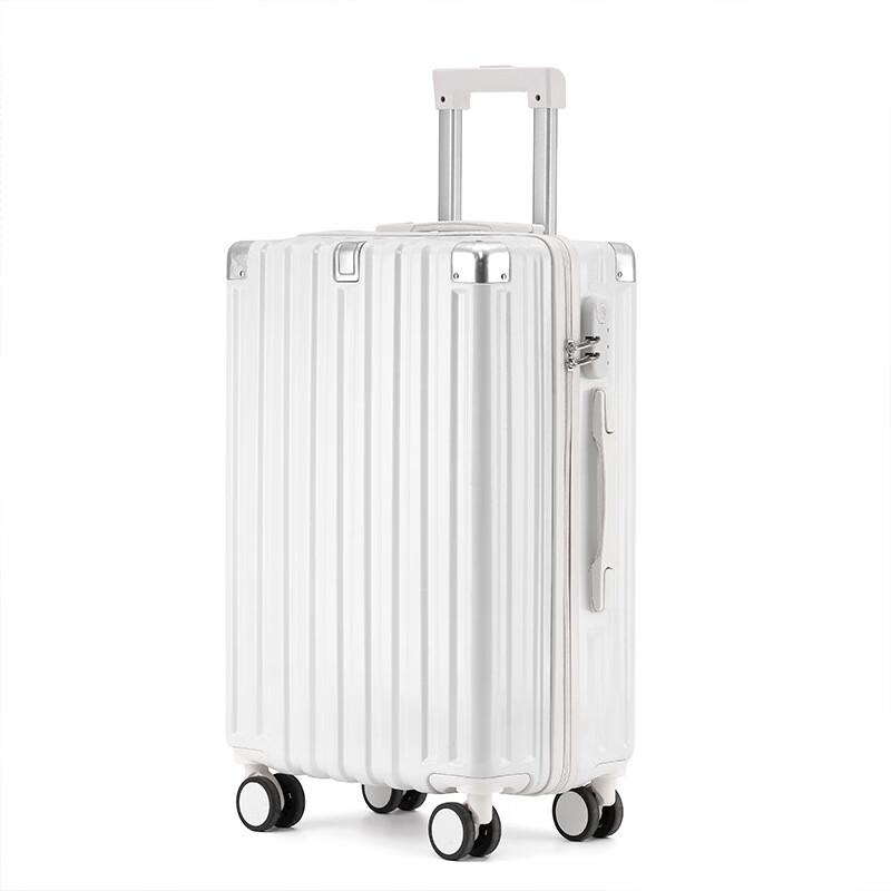 Yuzhan Large Capacity Travel Luggage with Universal Wheels