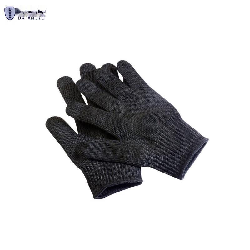 Anti-Cut Security Patrol Gloves