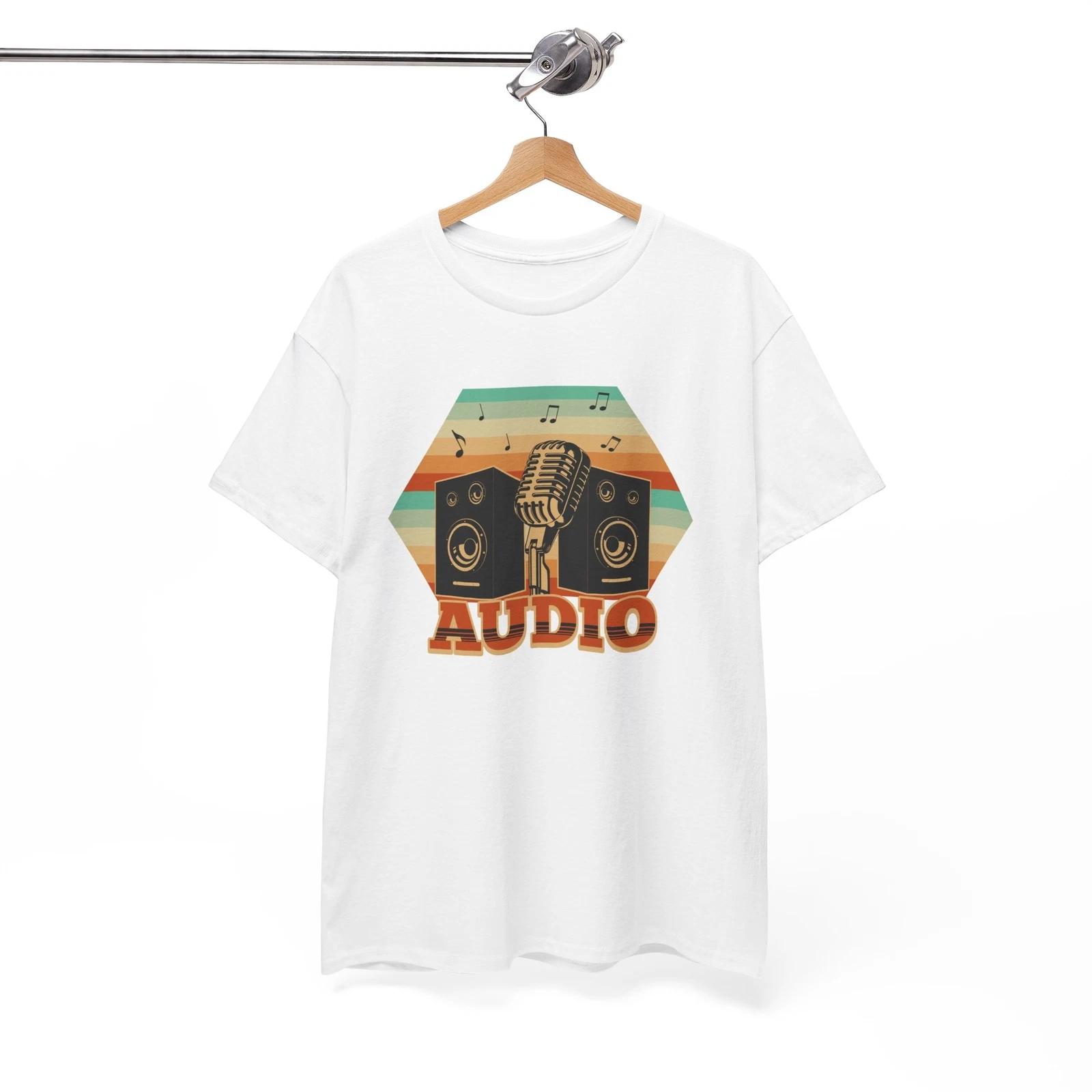 Classic Arcade T-Shirt | Vintage 80s Video Game Tee | Retro Nerd Gamer S