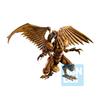 [Ichiban Sho] Figure - Yu-Gi-Oh! - Winged Dragon of Ra (Egyptian God), Bandai Spirits Collection Statue. Winged Dragon of Ra (Egyptian
