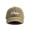 2025 Cappellini da Baseball Zildjian Cappelli Usurati Cappellino Uomo Donna Retro Estivi Outdoor Regolabili Cappelli Moda