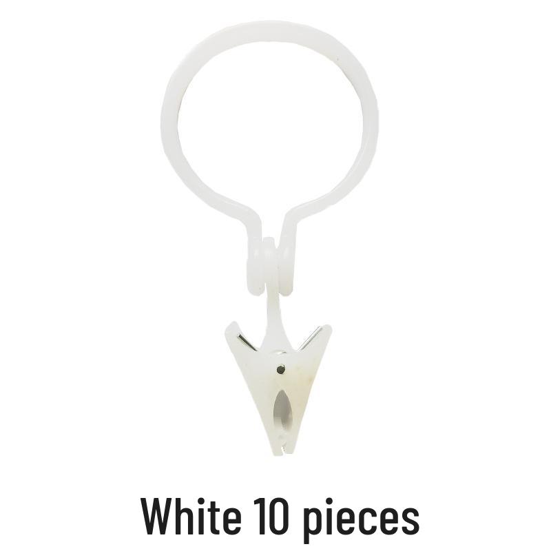 

Регулируемый крючок-кронштейн для карниза без сверления