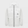 The North Face UniSex Jacket Se Wht Nj3ls06c