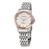 Keulonoseu Crd33007B-Rgwt L Women'S Metal Watch
