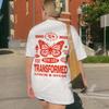 Üst Kıyafetler – T-shirtler