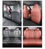 New Model Leather Car Seat Cushion for Chang'an CS55 PLUS - Five-Seater Seat Pad.