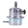 Fuel Pressure Regulator Compatible for 3er E30 2-D-oors 4-Do-ors Tou-ring Cab-rio 5-er E34 Limousine