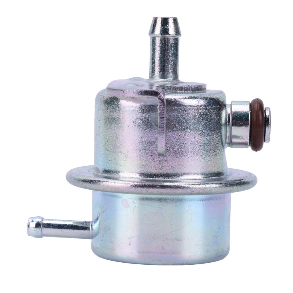 Fuel Pressure Regulator Compatible for 3er E30 2-D-oors 4-Do-ors Tou-ring Cab-rio 5-er E34 Limousine