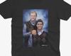Wayne Rooney & Cristiano Ronaldo T-Shirt | Man United T-Shirt | Man UTD Fan | Man UTD Geschenk | Manchester United