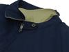 POLO RALPH LAUREN Windbreaker Swing Top Solid Color with Size Navy Men's Jacket, One-Pointed Design, XXL, (Product Number 0101004)