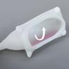 Wearable Urine Collector Breathable Fixative Pant Silicone Catching Capsule with 2000ml 1000ml Drainage Bags And 1.2m Catheter