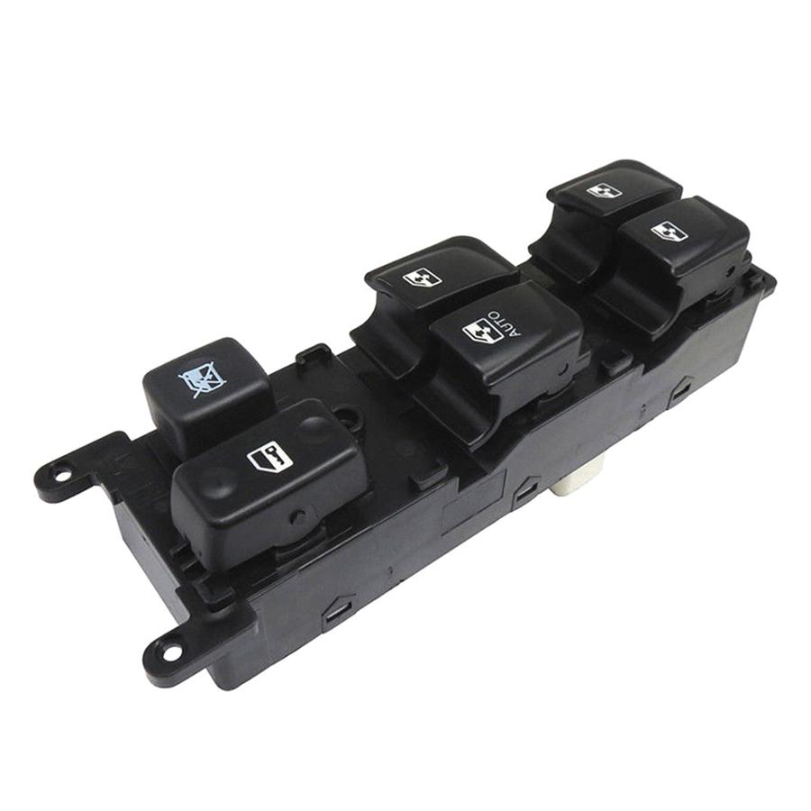 Front LH Window Master Switch Button 93570-3K010 Fit For Hyundai Sonata 2005 2006 2007
