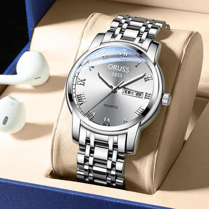 Ladies Top Brand Luxury Orologio da polso femminile oro rosa Orologio da  donna Business Quartz Watch acquista in modo economico — spedizione  gratuita, recensioni reali con foto — Joom