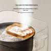 Xiaomi Smart IH Rice Cooker 3L CN plug (adapter included)