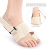 Bunion Protector Toe Straighteners Thumb Valgus Adjuster Toe Separators Toe Orthotics Brace  Unisex