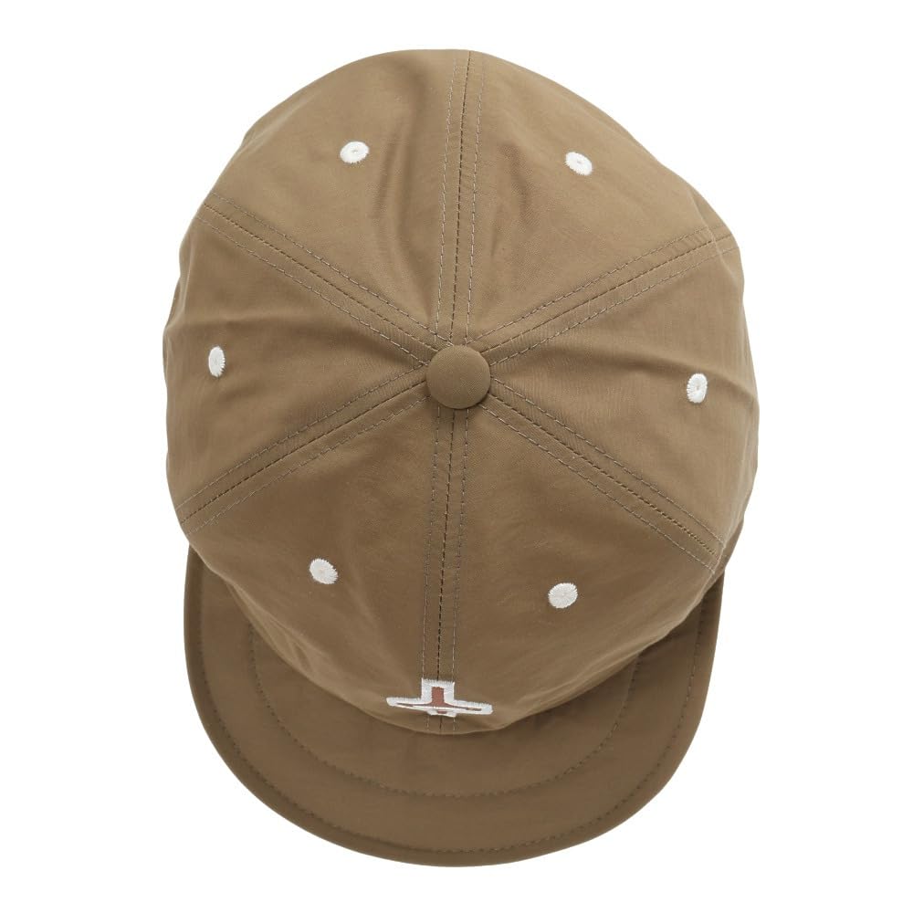 CLEF RB3576 60/40 B.CAP (Tan)
