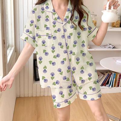 Ropa de casa y pijamas – Pijamas y juegos de dormir