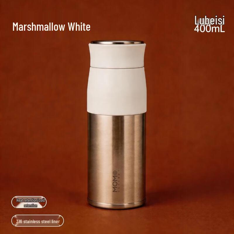 MOMOCONCEPT 316 Stainless Steel Insulated Bottle