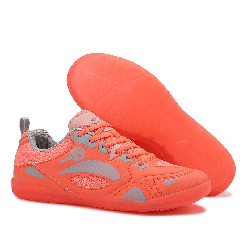 New Style Children's and Adult Badminton Shoes Non-slip Wear-resistant Sports Shoes