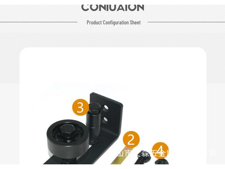 Black Barn Door Swing Stopper: Flat Bottom Floor Guide In 8 American Style Variants