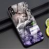 Sergio Ramos Glass Phone Cover for Samsung A5 iPhone Huawei Honor Xiaomi Redmi Note5 Pro Case