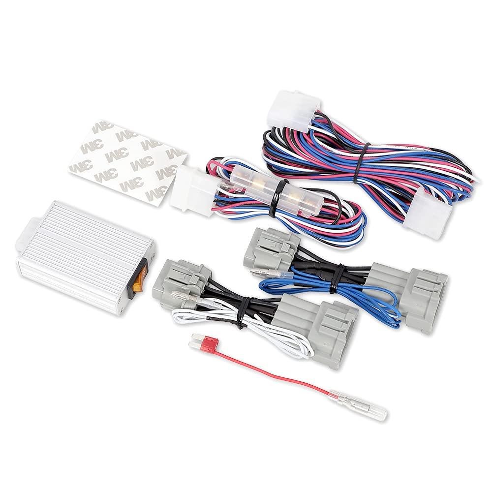 

ВАШ E13 Note Светодиодный блок дневного ходового света для Nissan Note S y31-031 [2]