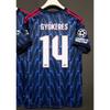 25-26 Thai Version Of Football Jersey Bellingham Babel Rafinha Mar C Ronaldo