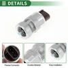 12V 24V Car Truck Odometer Speed Sensor For Holden Rodeo Isuzu Npr Vauxhall Opel Frontera Chevrolet Gmc 8972565250 Ts-250