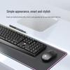 HP CS10L Wireless Silent Keyboard and Mouse Combo