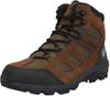 Hiking Shoes Jack Wolfskin Vojo 3 Texapore MID (4042461) Brown/phantom