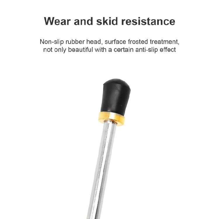 Cello Support Rod Cello Accessories Cello Endpin Tool Tail Post Support Rod Cello Accessory Endpin Replacement for Cello