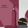 Nanqiao Large Automatic 24-Rib Rain & Sun Umbrella