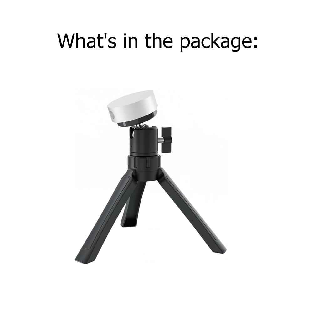 

for Starlink Mini Tripod Mount with Aluminum Adapter Adjustable Mount Portable Accessories Kit for RV/Yacht/Camper/Outdoor For Starlink Mini