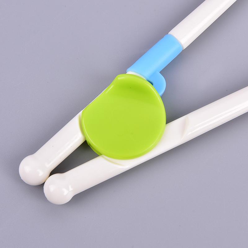 Training Kinder Tragbare Wiederverwendbare Essstäbchen Kinder Lernen Technik