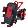 Mountain Bike / Motorcycle Phone Holder – Universal Mobile Mount for Navigation On E-Bikes, Motorcycles & Cars