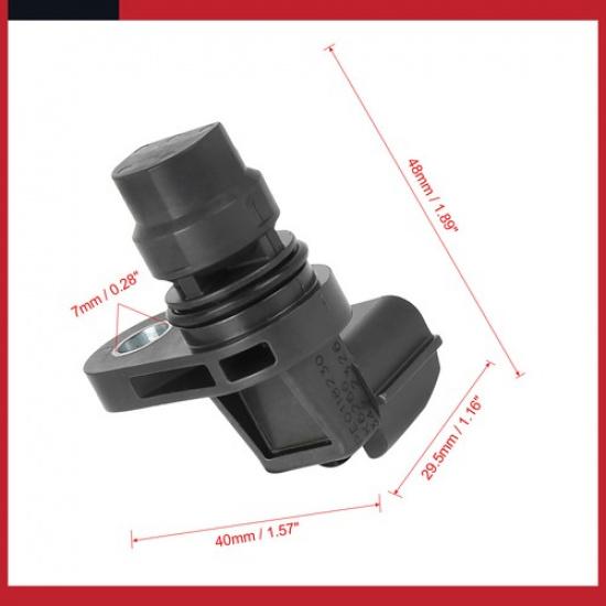 Pack of 1 No.PE01-18-230 For Mazda CX-5 Sport 2012-2016 Camshaft Position Sensor