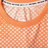 Nike FC Soccer Jerseys Men's Orange Moderate Straight Fit AV5314-838