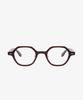 KNOUUN True Me 1.4 In Brown