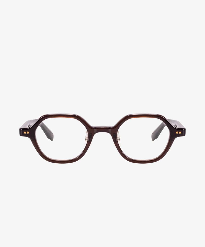 KNOUUN True Me 1.4 In Brown