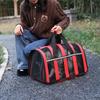 Pet Dog Cat Carrier Bag Portable Mesh Breathable Cat Bags Outdoor Travel Outgoing Transport Bag for Cats Small Dog Pet Handbag